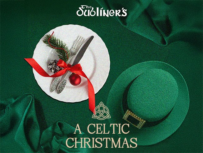 A Celtic Christmas