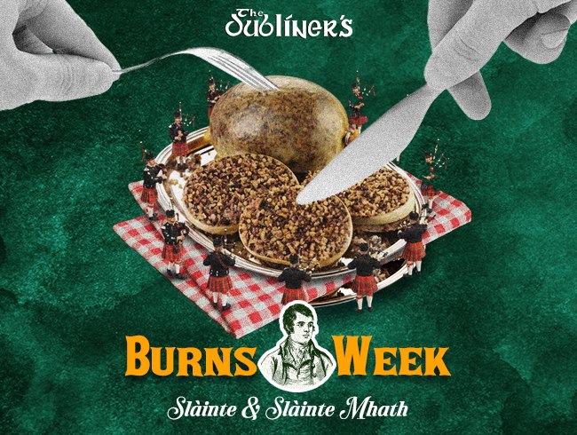 Burns Week